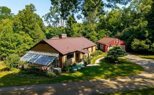 House in Township of Northville, Michigan, United States 1