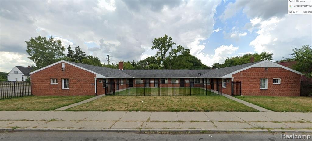 Detroit, Michigan, United States 1 - 18860911