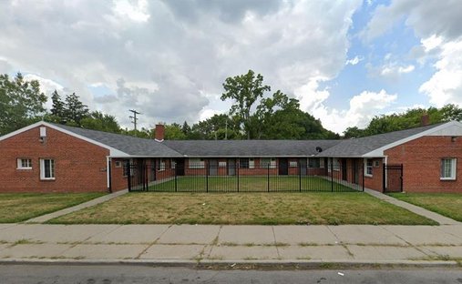 Detroit, Michigan, United States 1