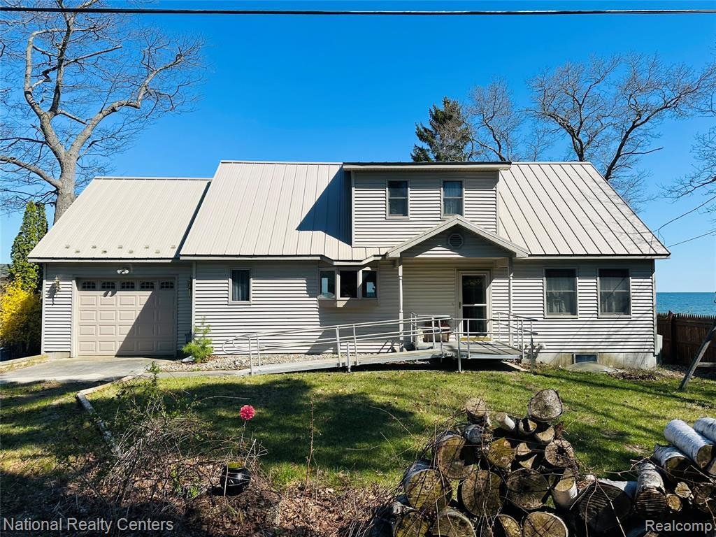 House in East Tawas, Michigan, United States 1 - 18860520