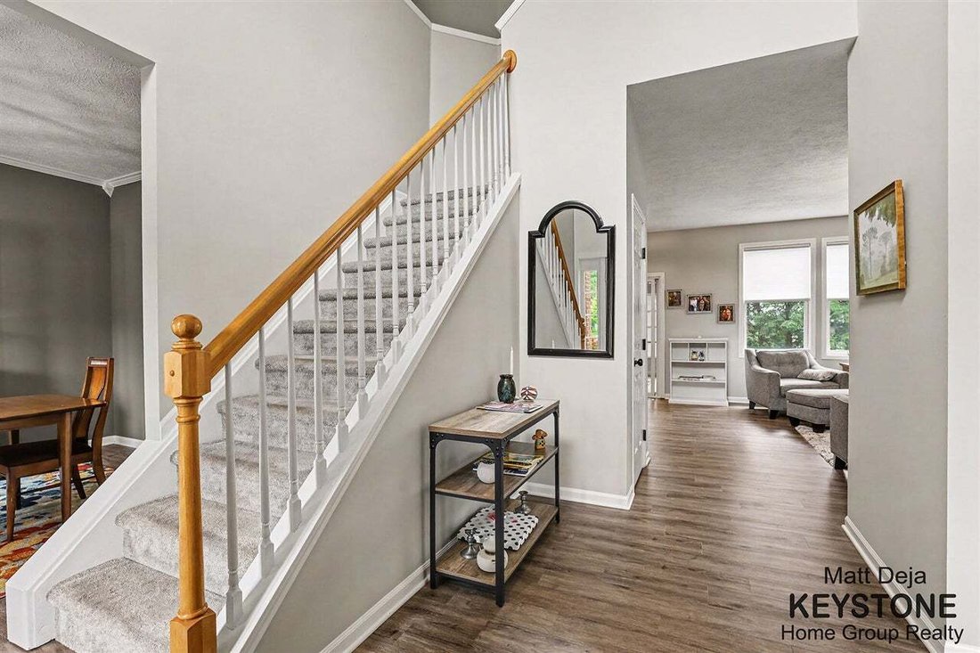 House in Rockford, Michigan, United States 5 - 18860662