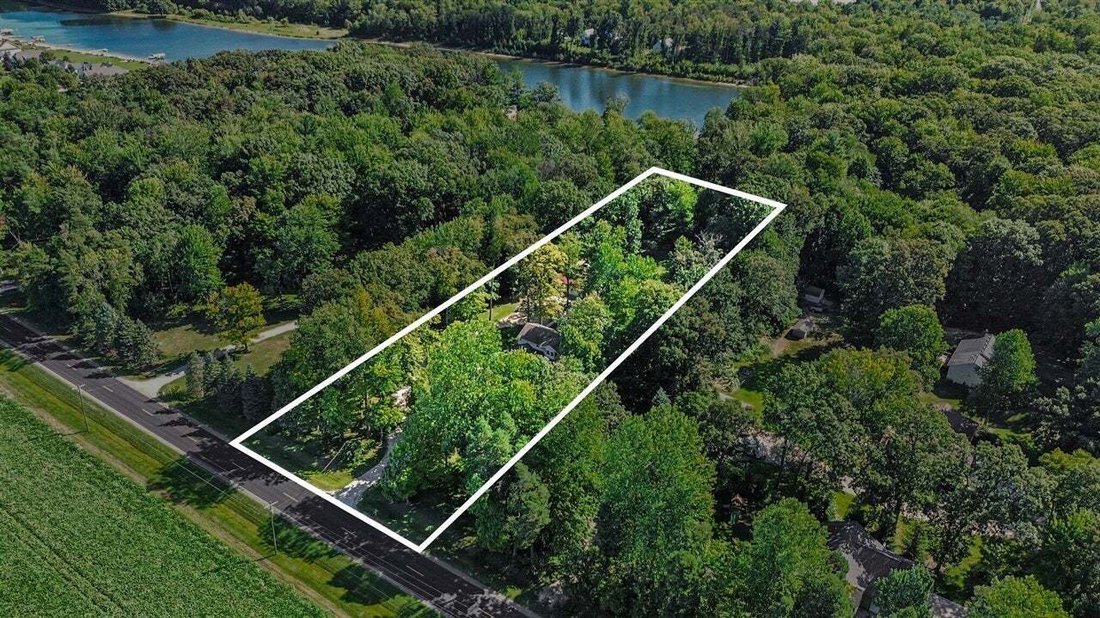 House in Hudsonville, Michigan, United States 3 - 18860529