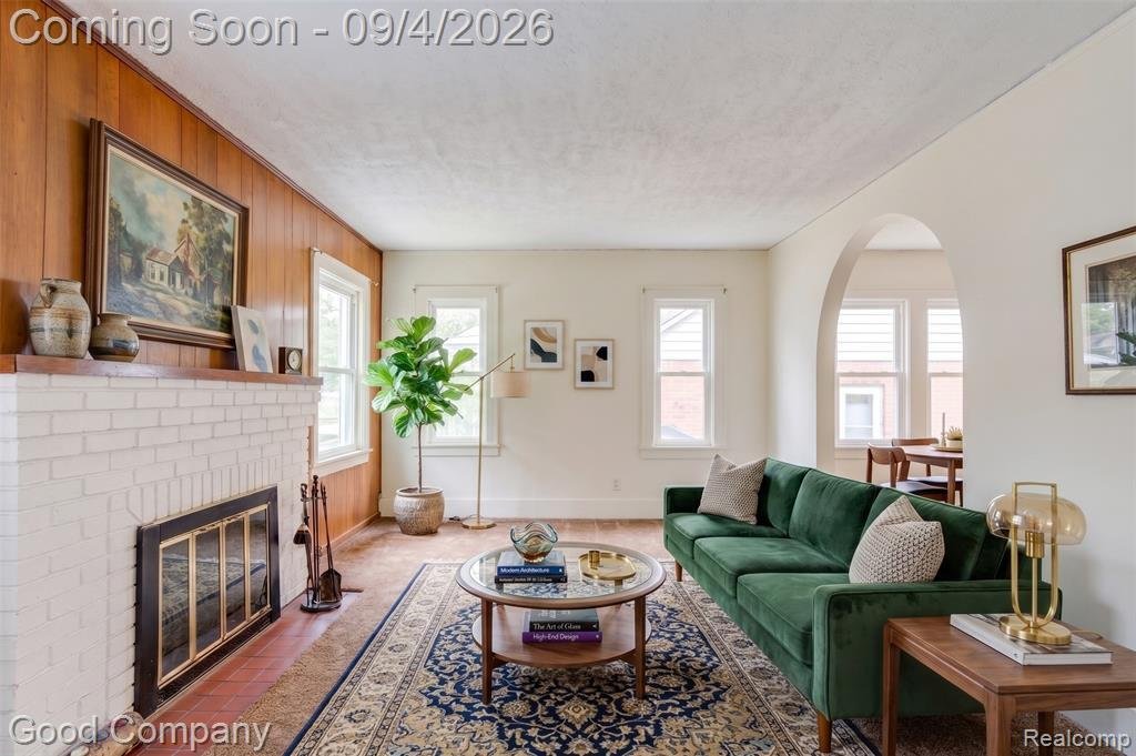 Maison à Royal Oak, Michigan, États-Unis 2 - 18860674