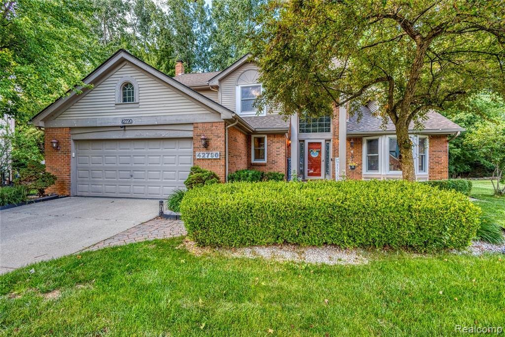 House in Novi, Michigan, United States 3 - 18860505