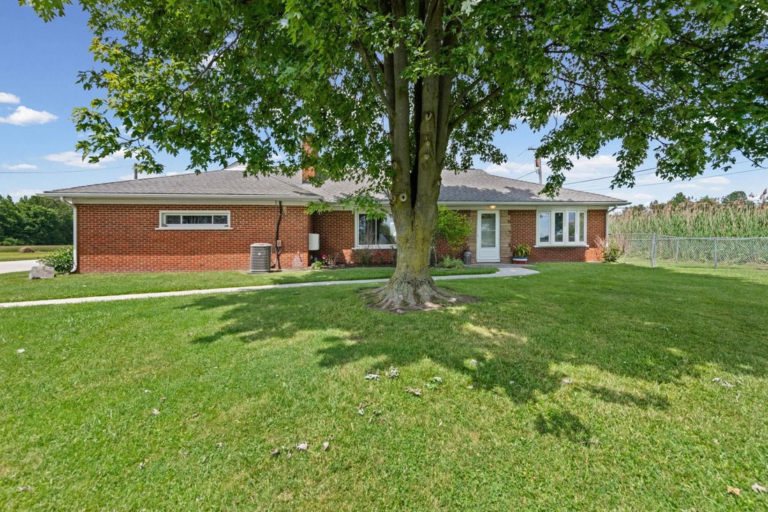 House in Anchorville, Michigan, United States 1 - 18861287