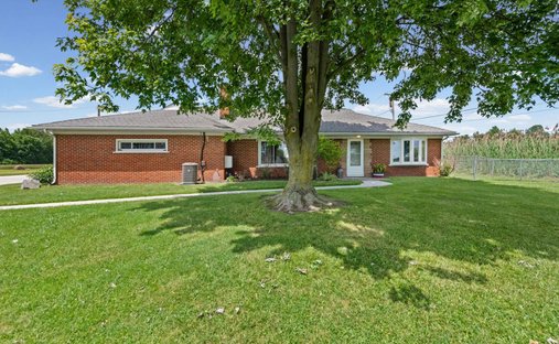House in Anchorville, Michigan, United States 1