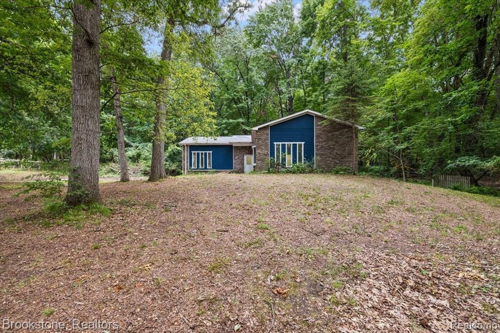 House in Ortonville, Michigan, United States 4 - 18861155