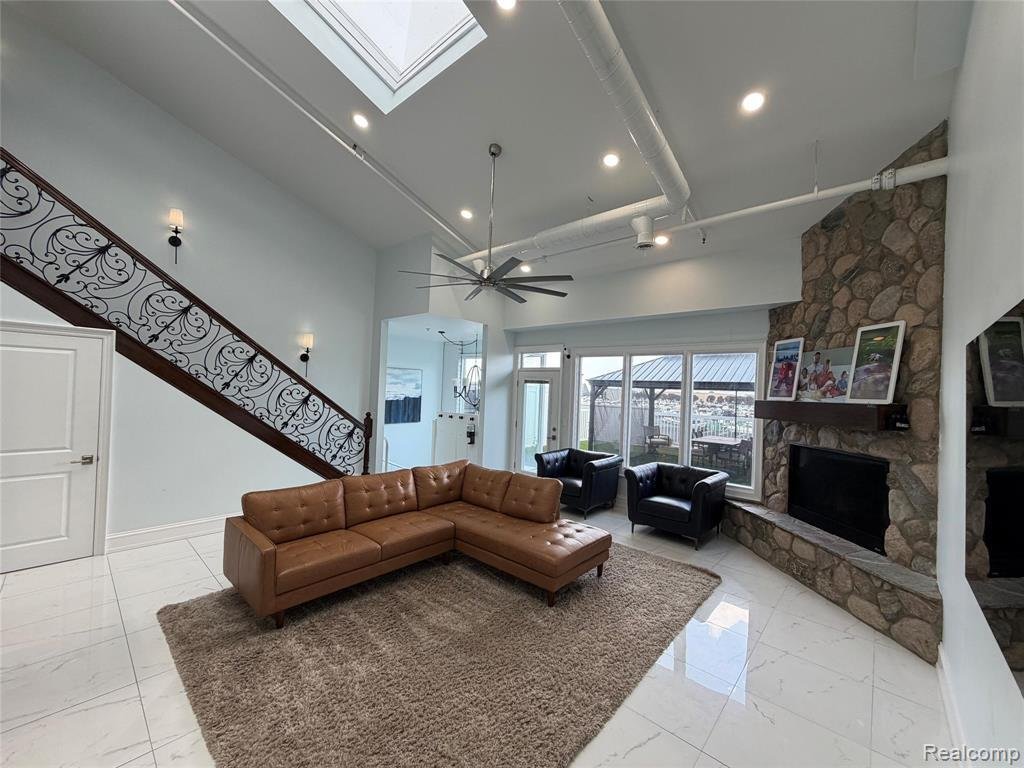 Condominio en Mount Clemens, Míchigan, Estados Unidos 4 - 18860545