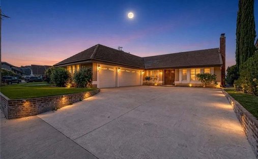 Casa a Orange, California, Stati Uniti 1