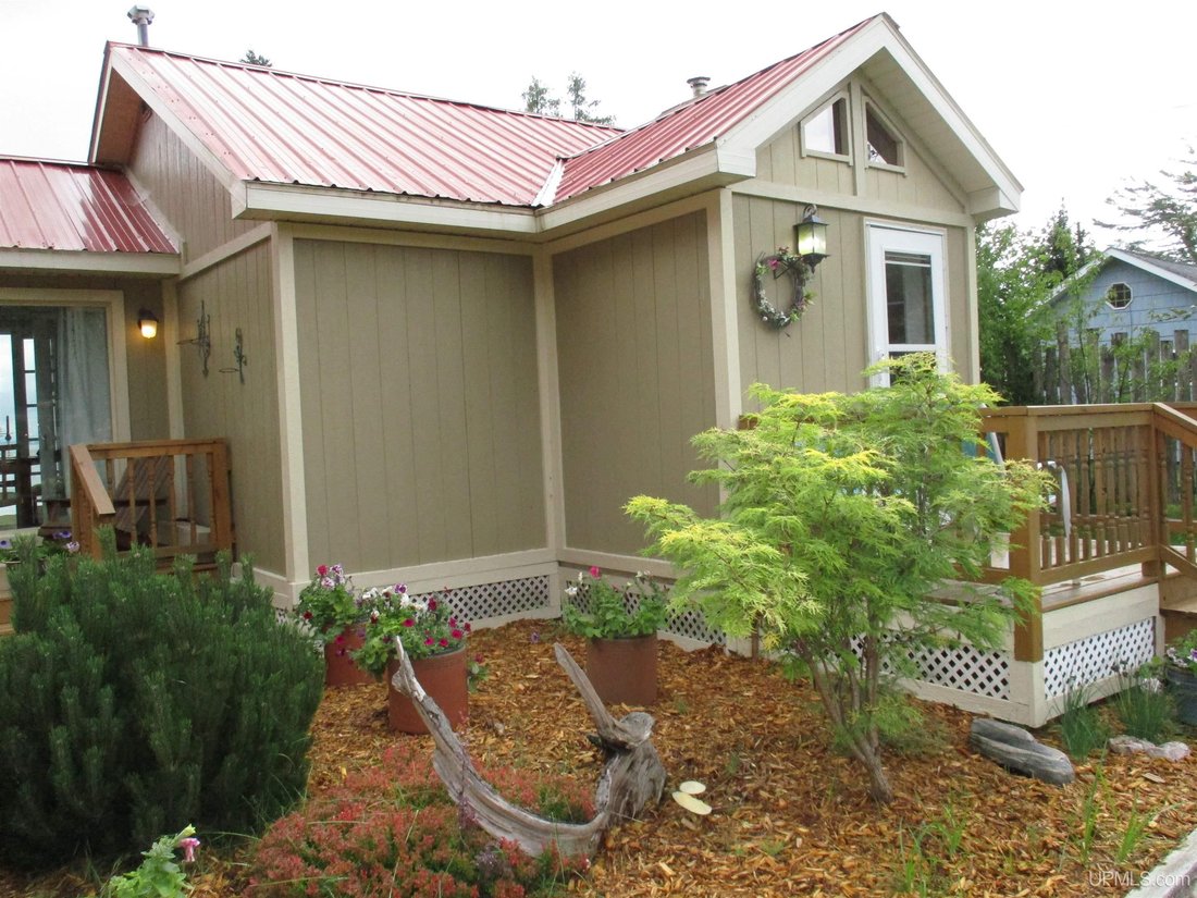 Andere in Baraga, Michigan, Vereinigte Staaten 2 - 18860782