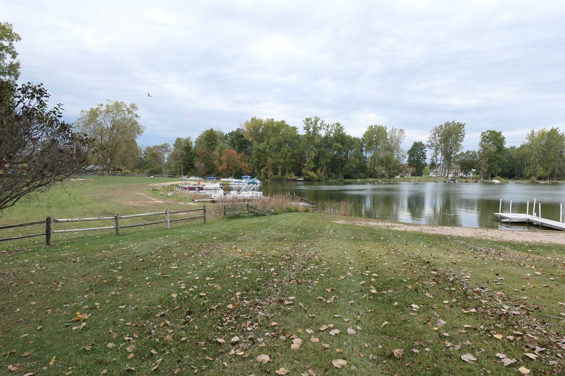 House in Weidman, Michigan, United States 5 - 18860435