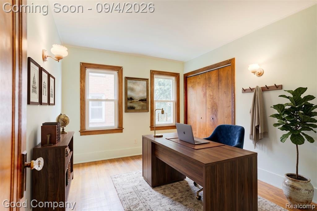 Maison à Royal Oak, Michigan, États-Unis 3 - 18860674