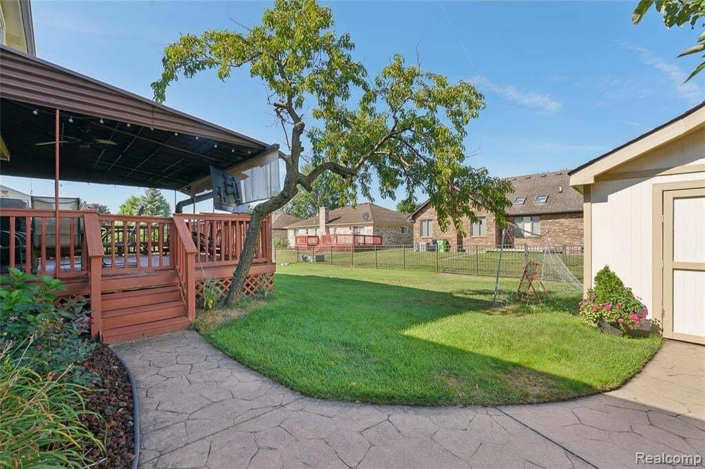 House in Sterling Heights, Michigan, United States 4 - 18860661