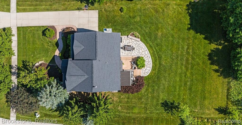 Casa a Oxford, Michigan, Stati Uniti 5 - 18861302