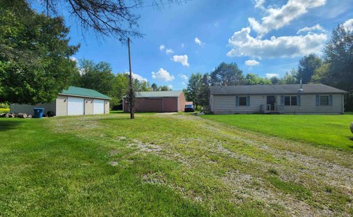 Casa a Gladwin, Michigan, Stati Uniti 1
