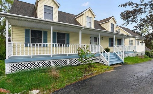 Maison à Howell, Michigan, États-Unis 1