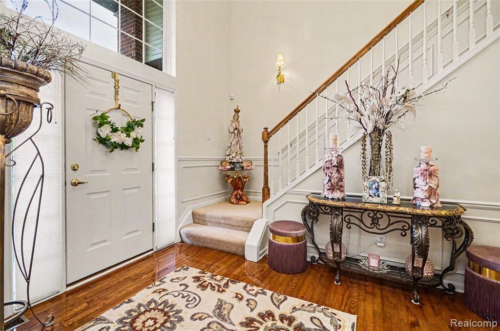 Haus in Sterling Heights, Michigan, Vereinigte Staaten 4 - 18861002
