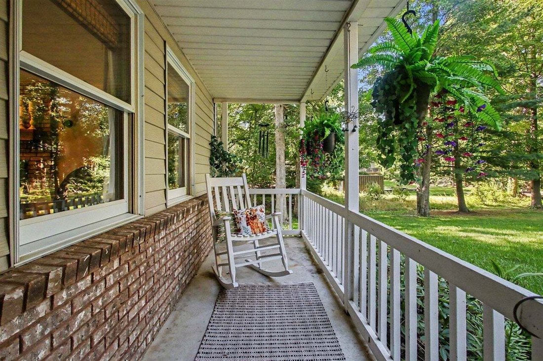 House in Hudsonville, Michigan, United States 2 - 18860529