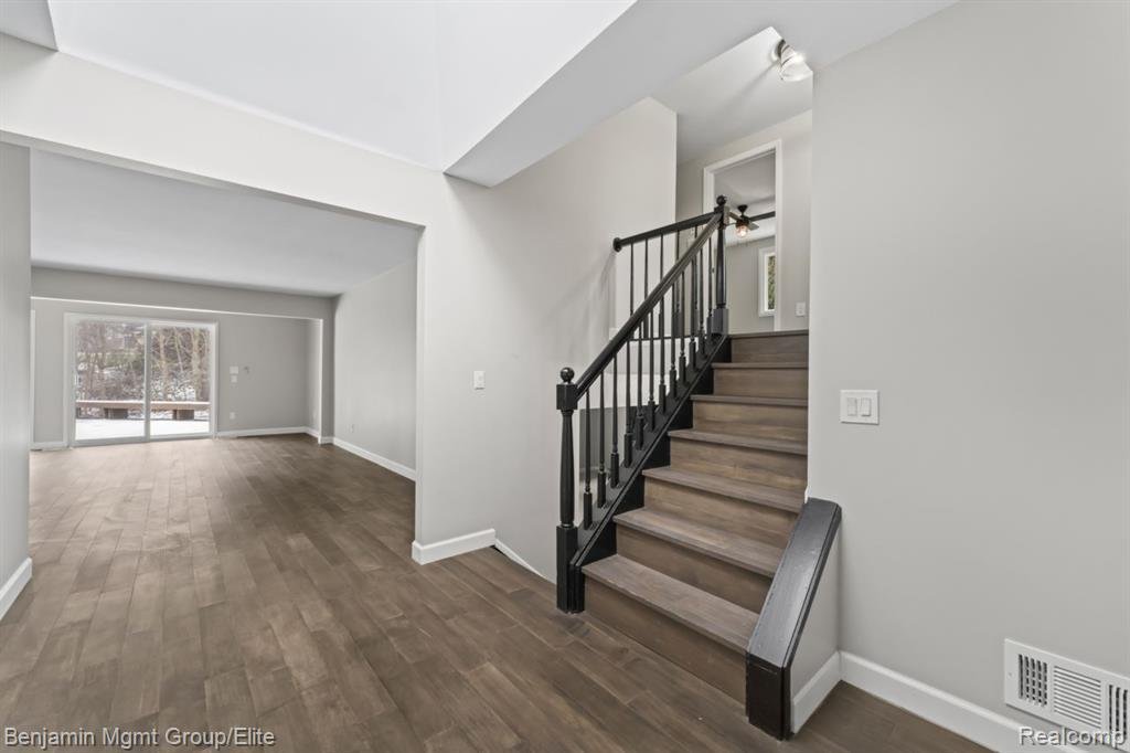 Casa a Township of Hamburg, Michigan, Stati Uniti 5 - 18860896