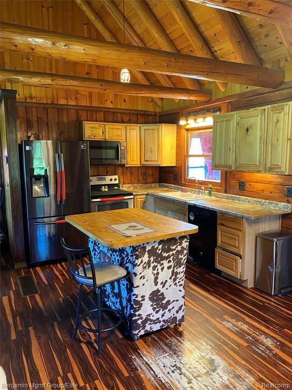 Casa a West Tappan, Michigan, Stati Uniti 5 - 18860874