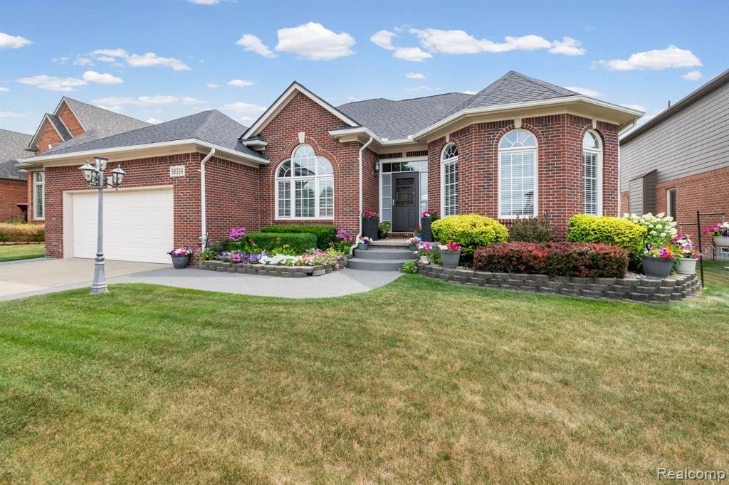 House in Macomb, Michigan, United States 1 - 18309176