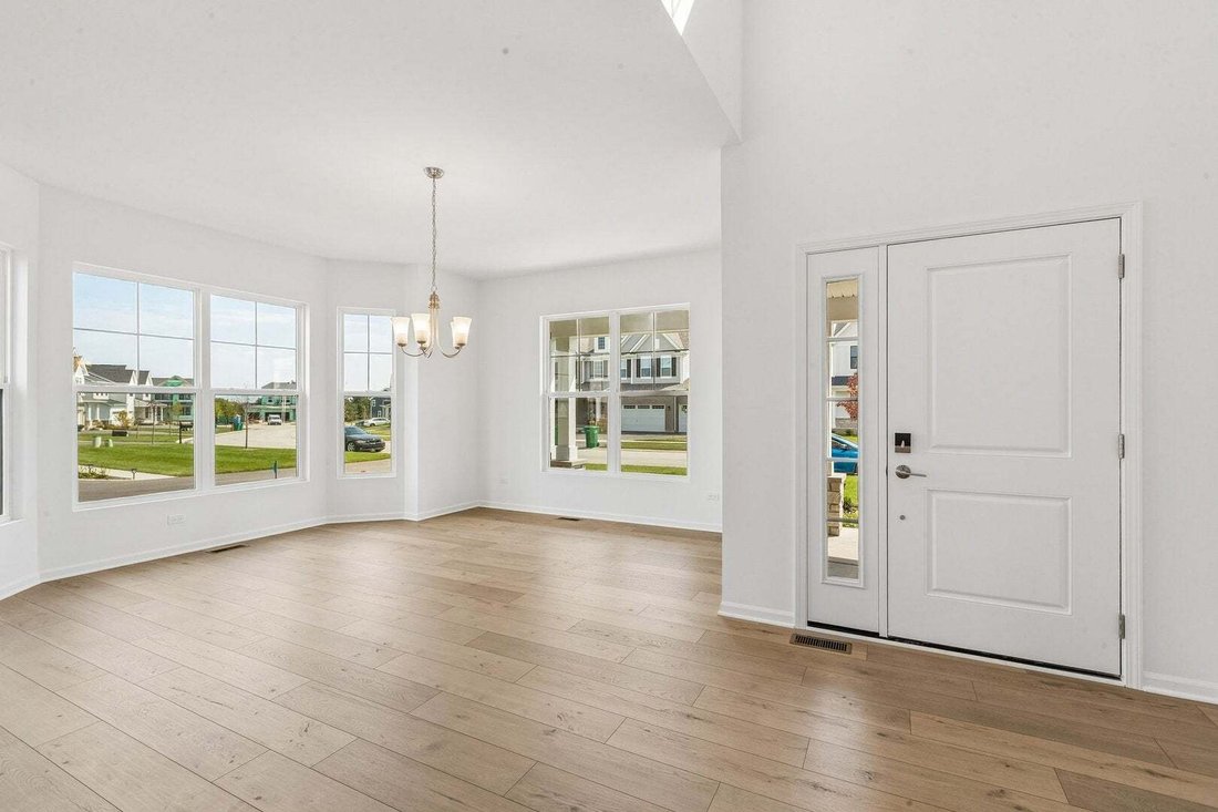 Maison à Long Grove, Illinois, États-Unis 5 - 18079036