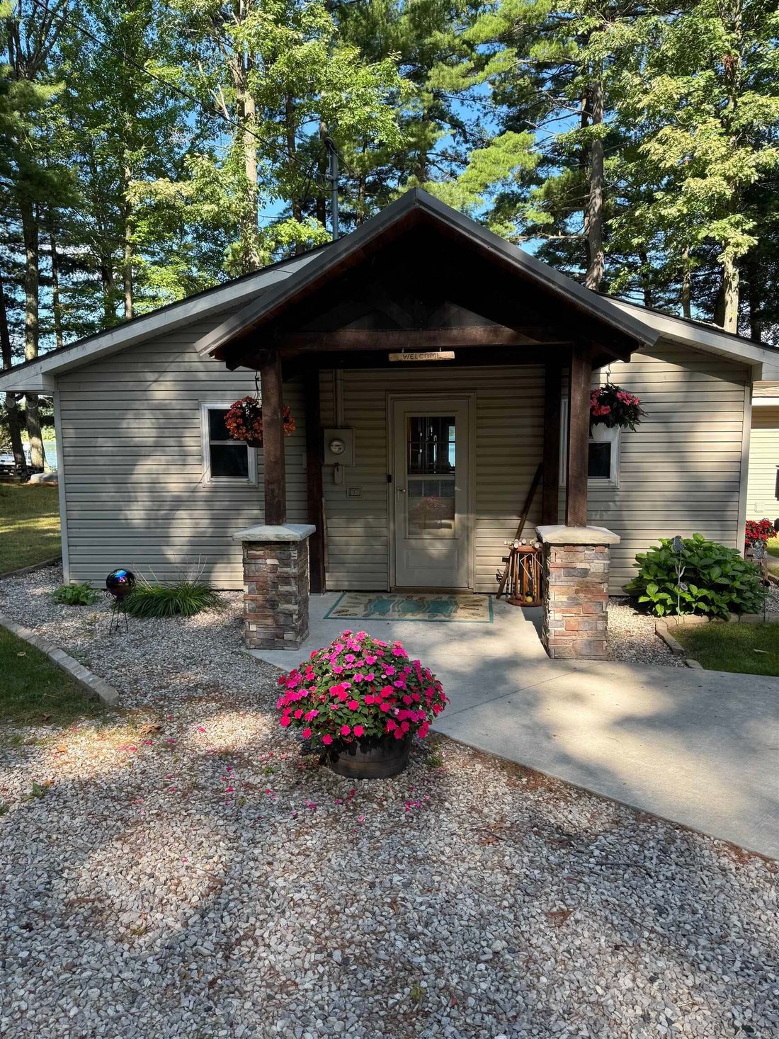House in Lake City, Michigan, United States 5 - 18860733