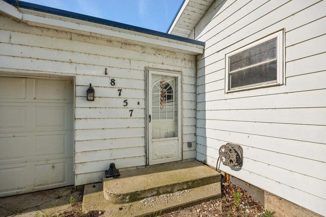 House in Morley, Michigan, United States 4 - 18860455