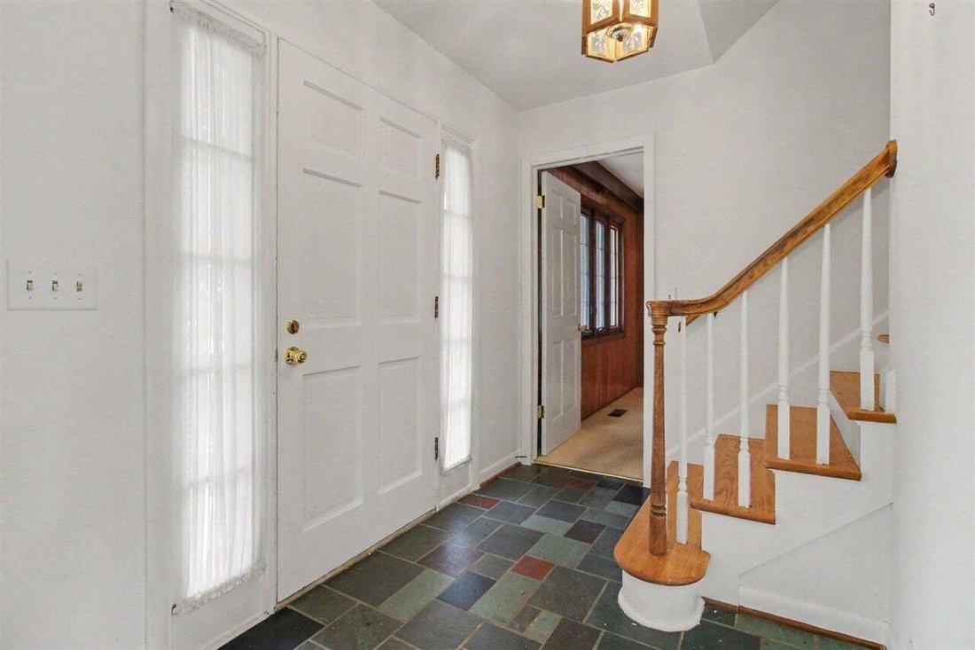 Casa en Ann Arbor, Míchigan, Estados Unidos 4 - 18860667