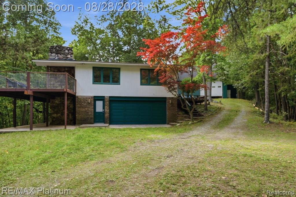 House in Highland Charter Township, Michigan, United States 2 - 18861062