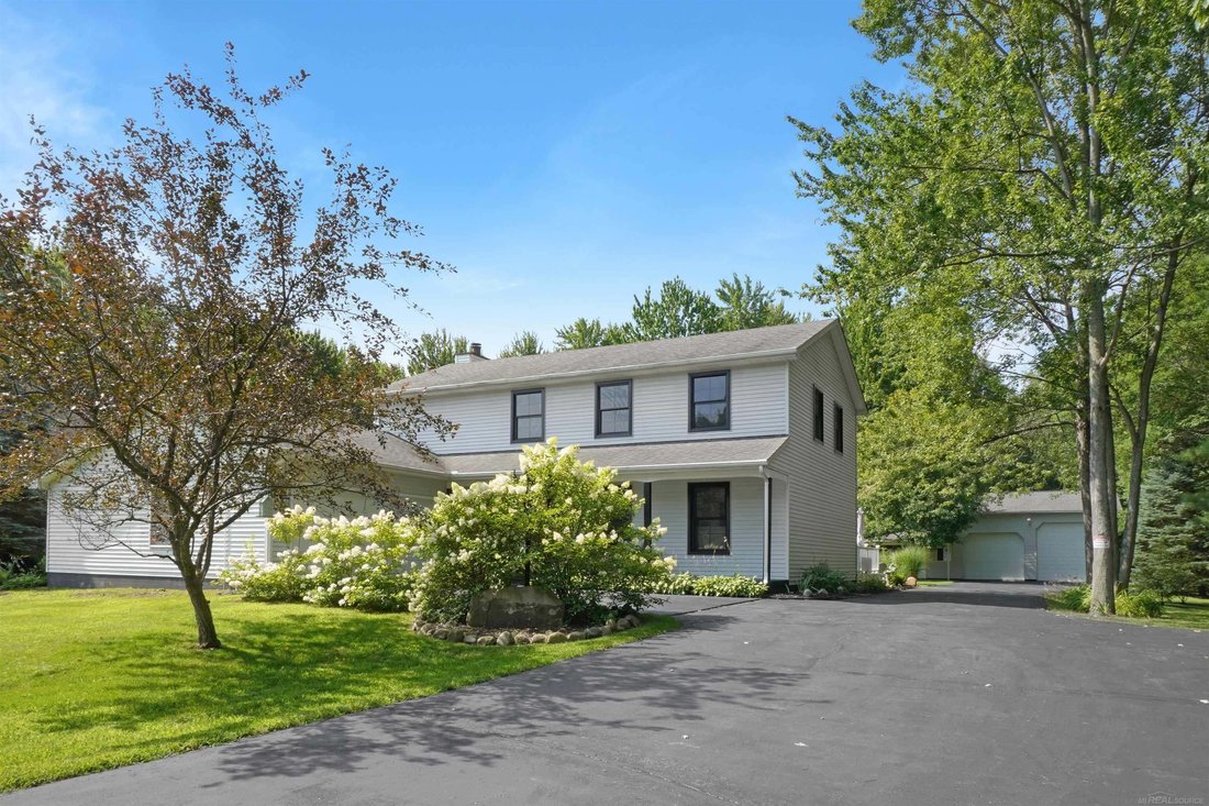 House in Port Huron, Michigan, United States 2 - 18861092