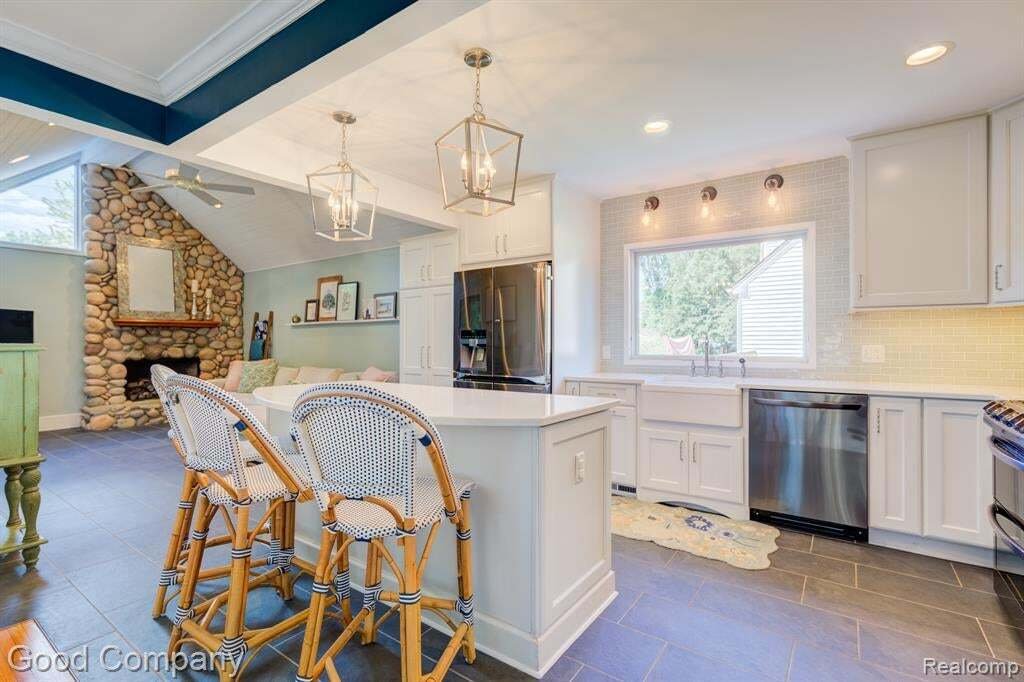 Maison à Royal Oak, Michigan, États-Unis 2 - 18860474