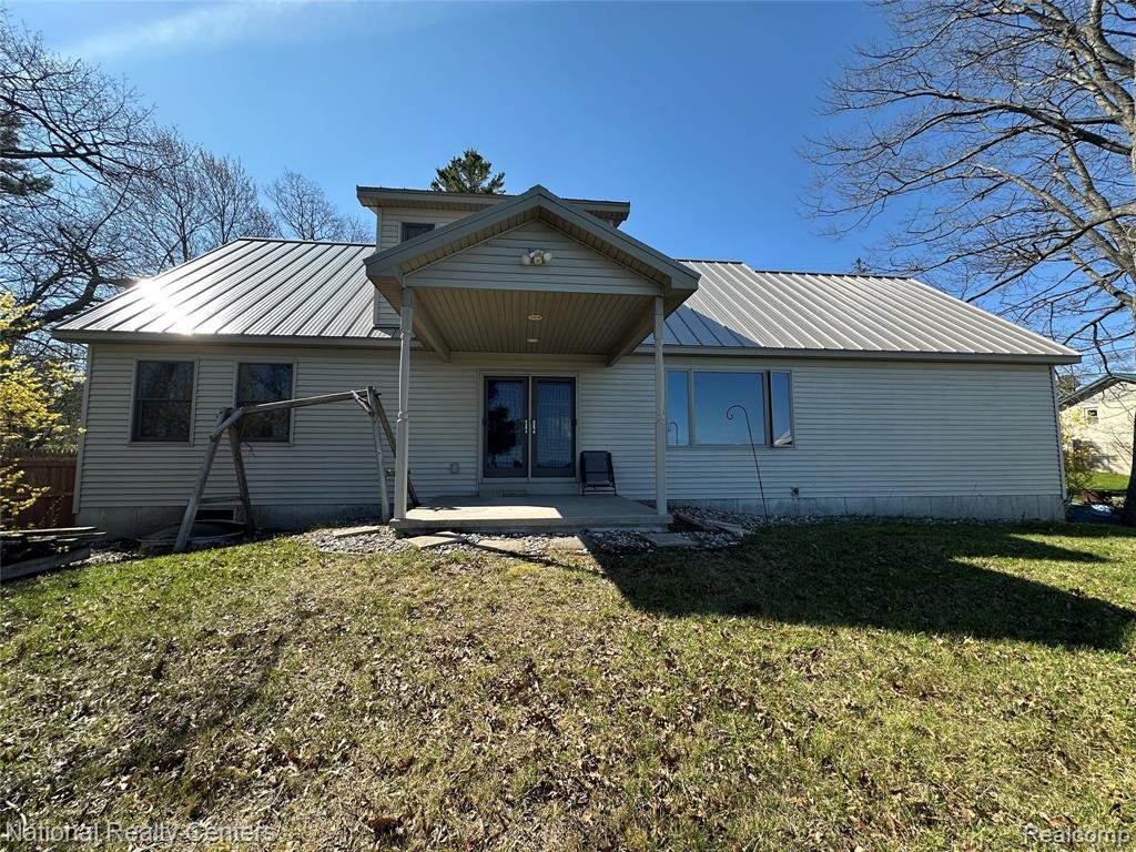 House in East Tawas, Michigan, United States 4 - 18860520