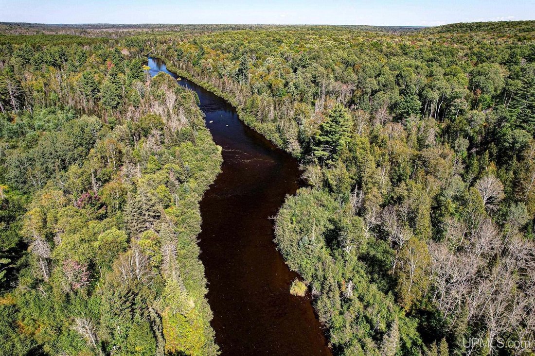 Maison à Iron River, Michigan, États-Unis 3 - 18860807