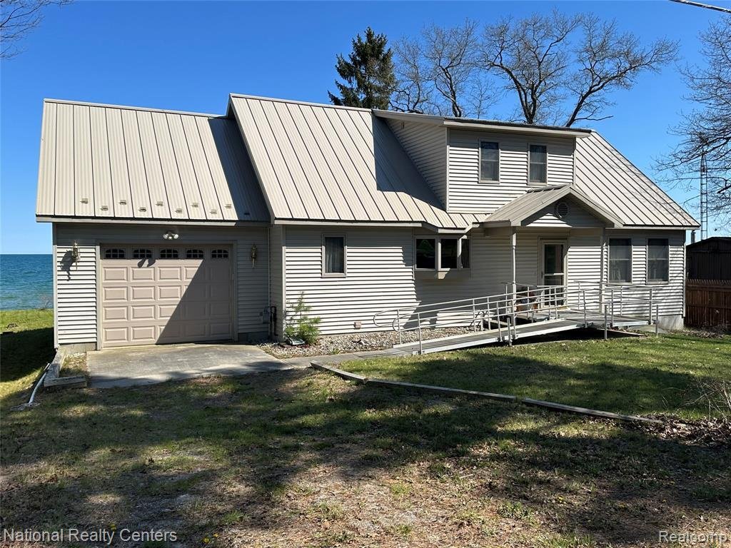 House in East Tawas, Michigan, United States 3 - 18860520