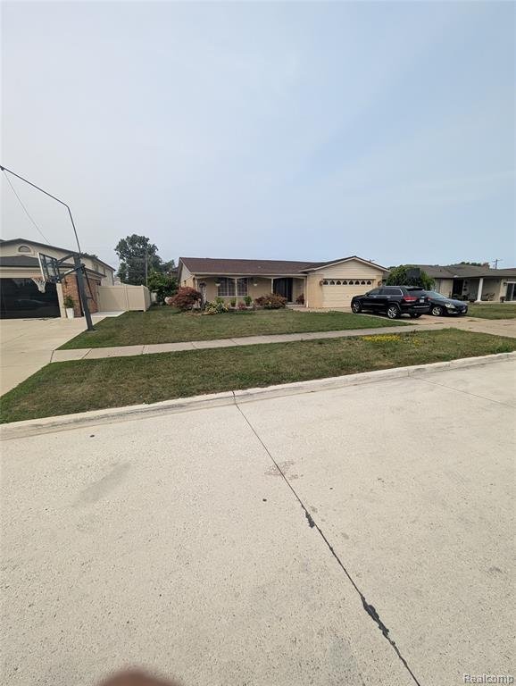 Maison à Dearborn Heights, Michigan, États-Unis 2 - 18860873