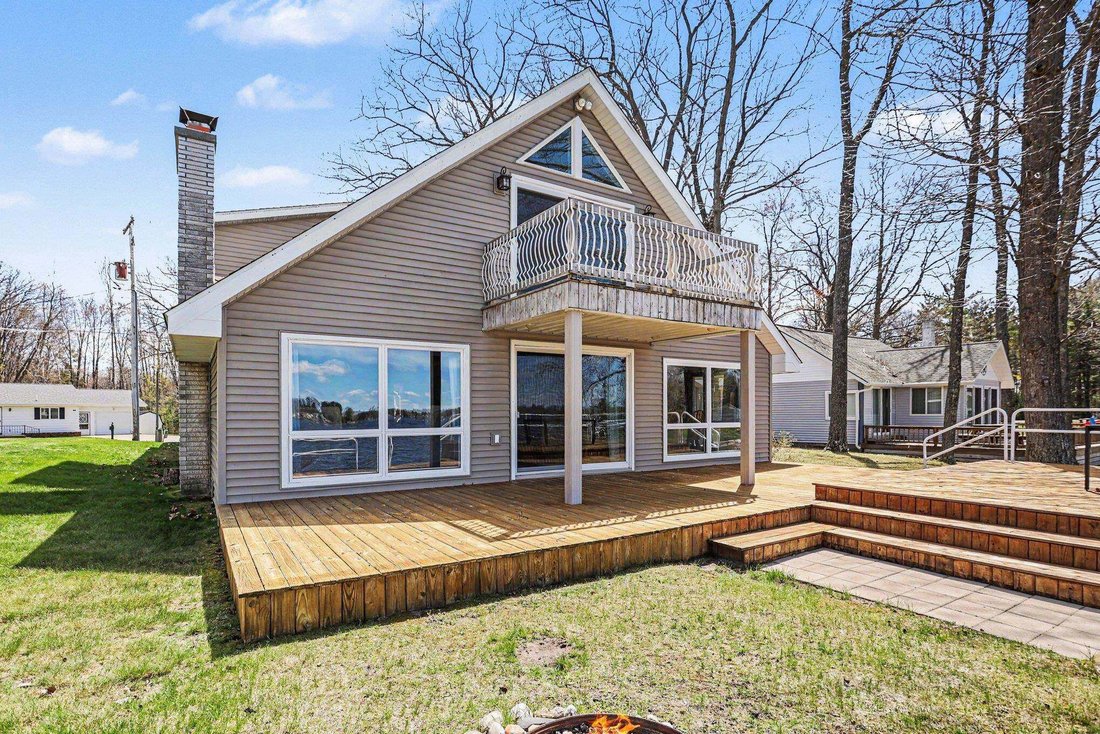 House in Hale, Michigan, United States 2 - 18860756