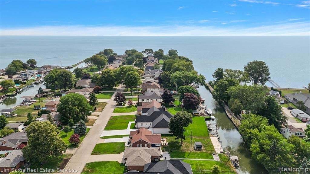 Haus in Sankt Clair Shores, Michigan, Vereinigte Staaten 4 - 18861123