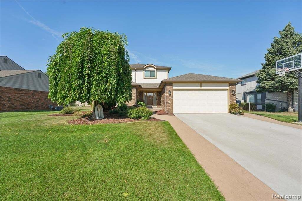 House in Sterling Heights, Michigan, United States 3 - 18860661