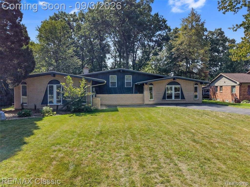 House in White Lake charter Township, Michigan, United States 3 - 18861296