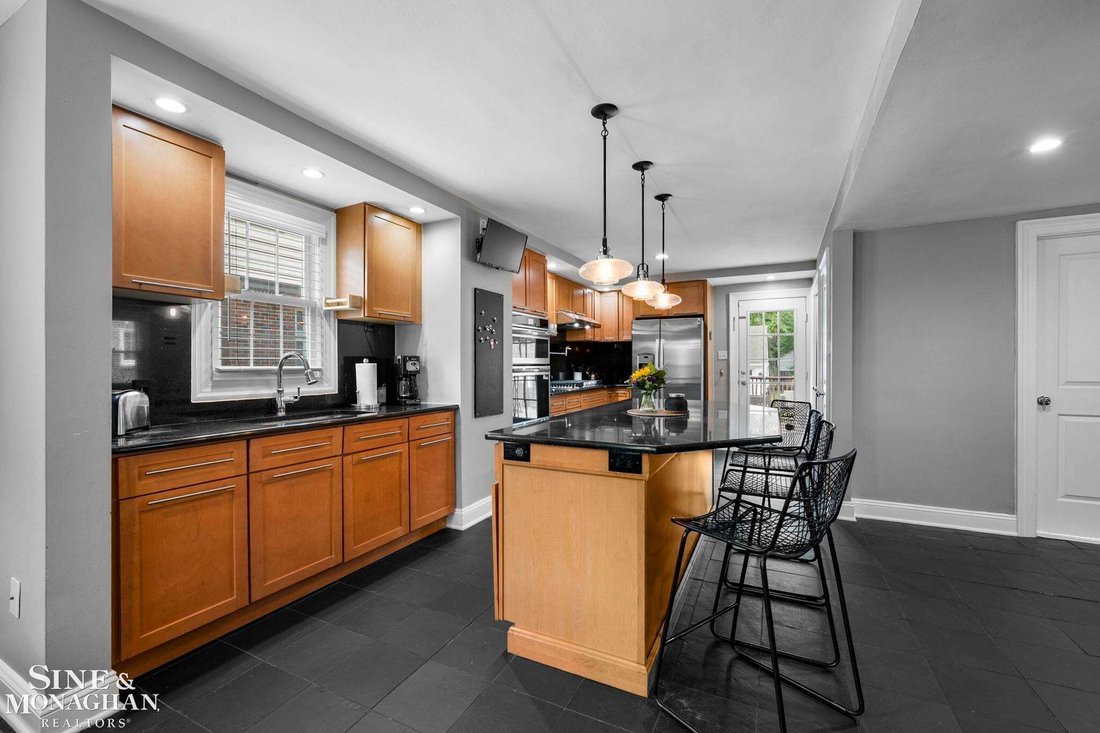 Haus in Grosse Pointe Park, Michigan, Vereinigte Staaten 5 - 18860901