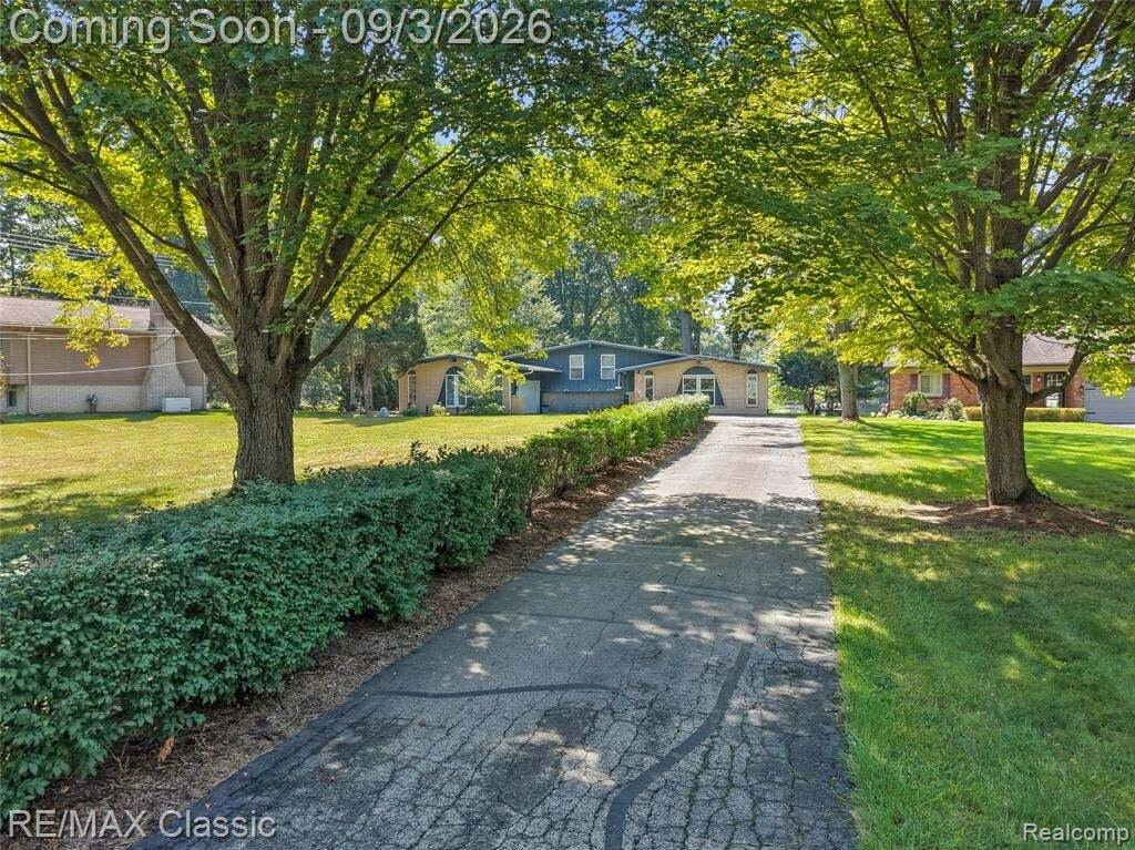 House in White Lake charter Township, Michigan, United States 2 - 18861296