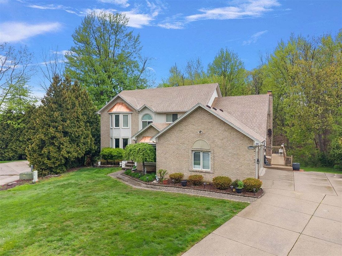House in Farmington Hills, Michigan, United States 4 - 18861069
