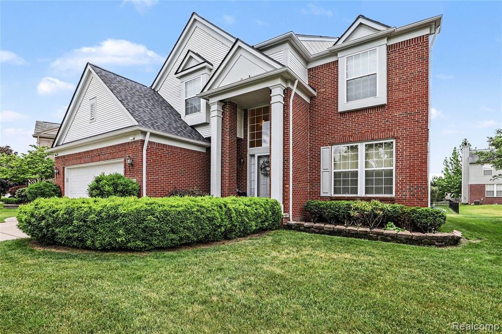 Haus in Sterling Heights, Michigan, Vereinigte Staaten 3 - 18861002