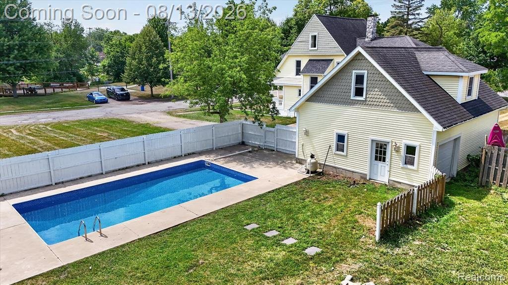 House in Fenton, Michigan, United States 2 - 18861132
