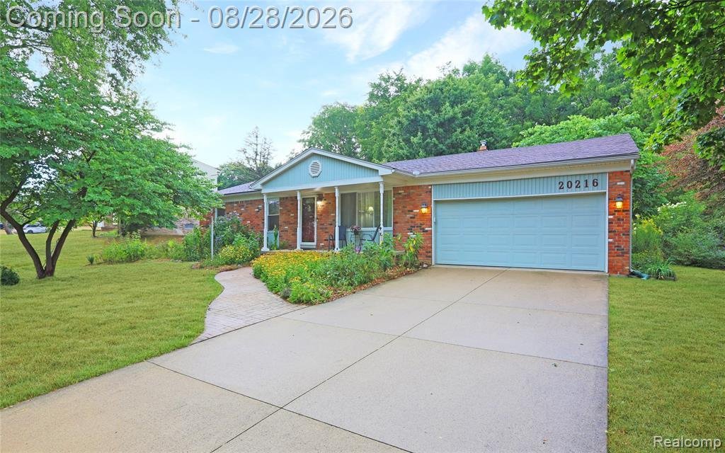 House in Novi, Michigan, United States 2 - 18860919