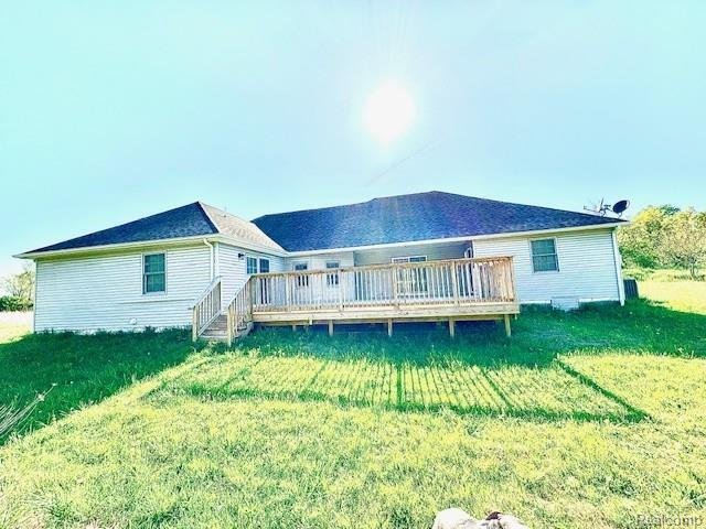 House in Benton Harbor, Michigan, United States 4 - 18861211