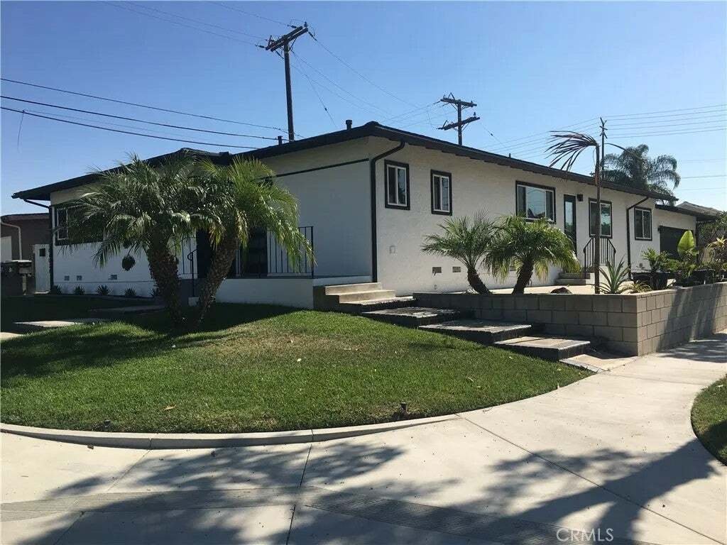 Haus in Long Beach, Kalifornien, Vereinigte Staaten 2 - 18565064