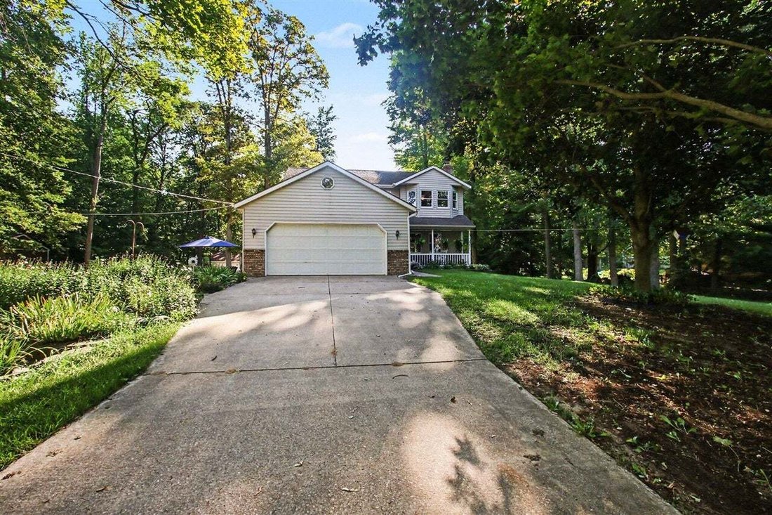 House in Hudsonville, Michigan, United States 4 - 18860529