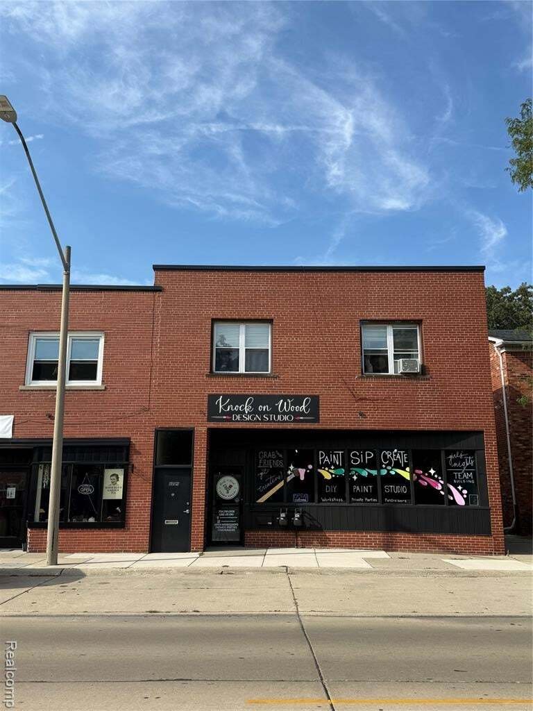 Otros en Wyandotte, Míchigan, Estados Unidos 1 - 18860439